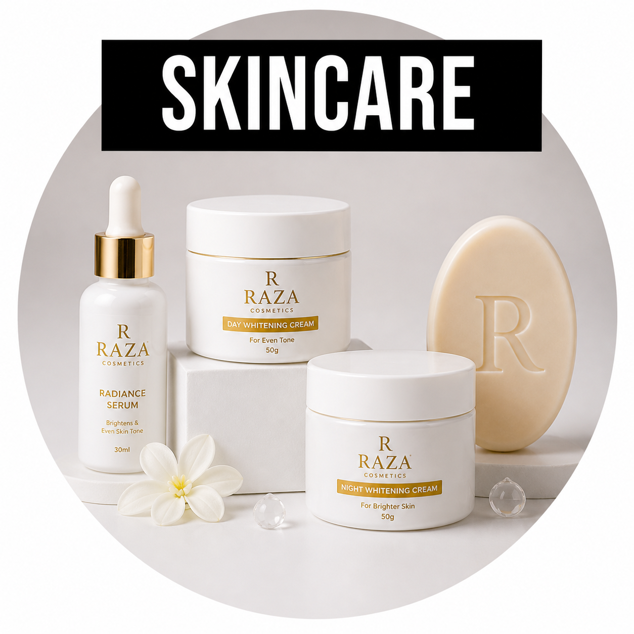 SKIN CARE
