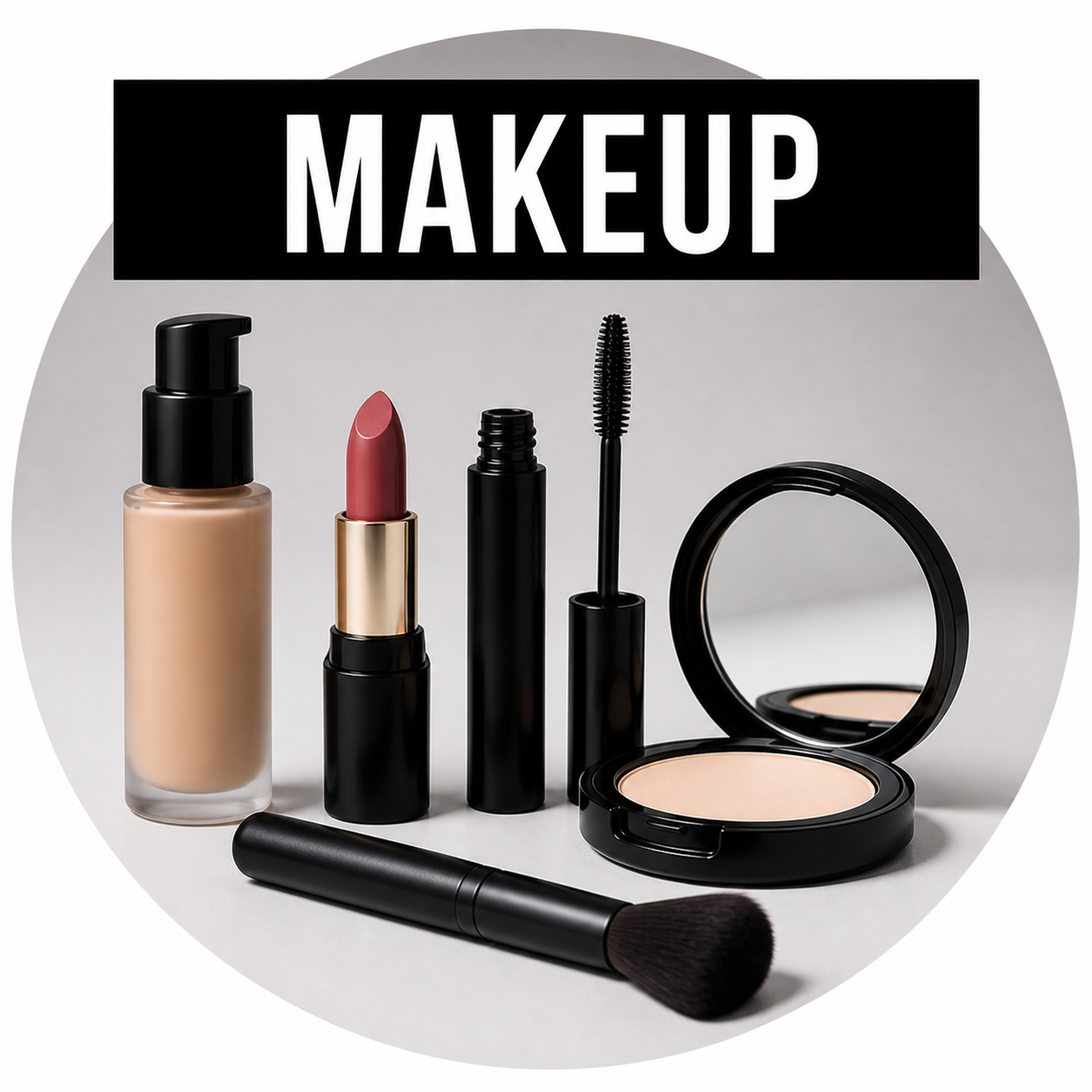 MAKEUP