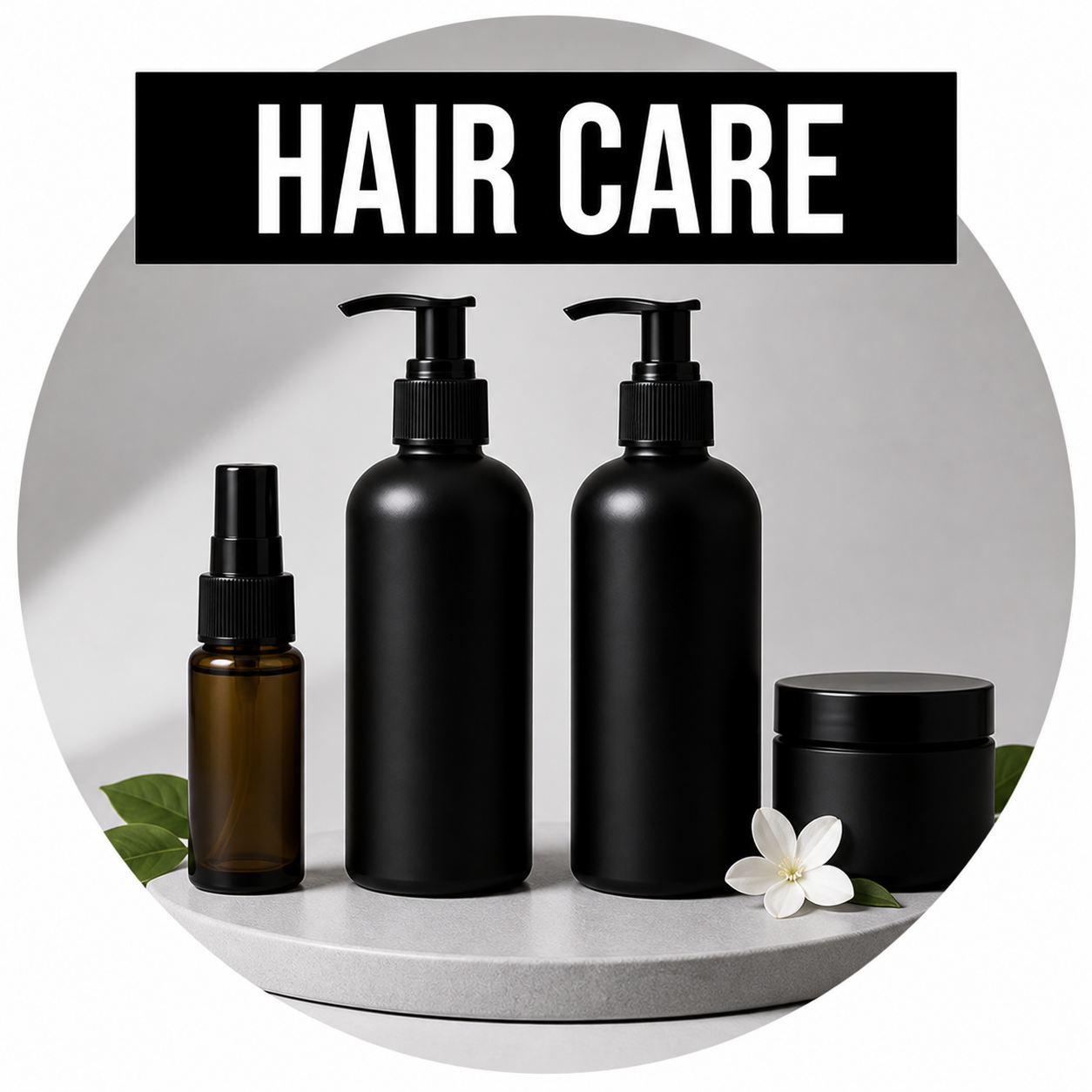 HAIR CARE
