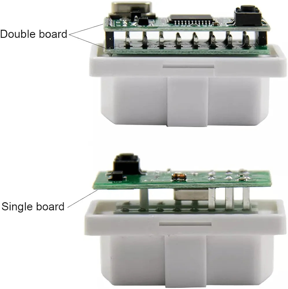 Fuel saving chip /car accessories
