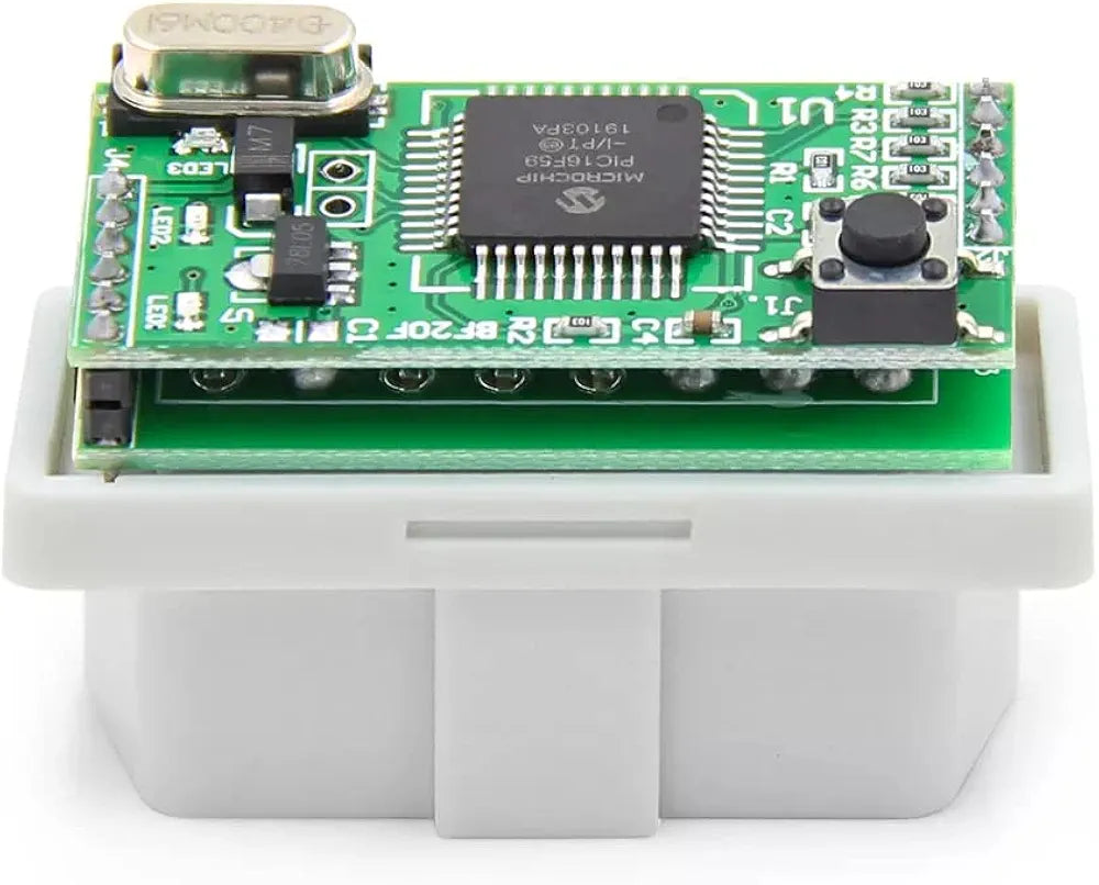 Fuel saving chip /car accessories