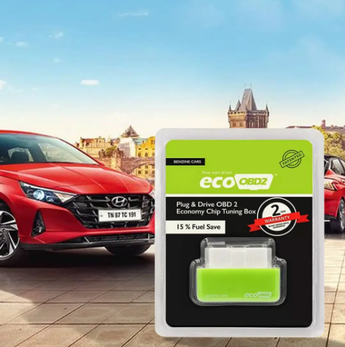 Fuel saving chip /car accessories