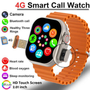 samsung ultra ⌚ 4g sim support smart watch